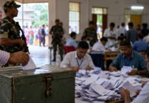 TTAADC Village Committee Results: Tipra Motha Takes Early Lead in BJP Alliance Contest