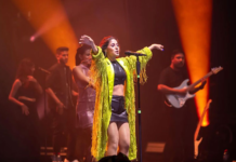 Guwahati Traffic Advisory Issued for Sunidhi Chauhan’s October 31 Concert