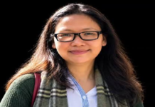 “Intimidation Won’t Stop Me”: Tongam Rina Stands Firm on Siang Anti-Dam Activism