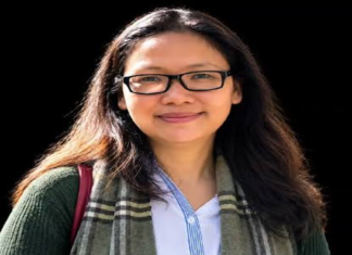 “Intimidation Won’t Stop Me”: Tongam Rina Stands Firm on Siang Anti-Dam Activism