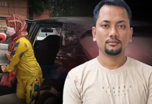 Hotel Bilas Inn Shootout: Prime Accused Ghanakanta Gogoi’s Wife Jonmoni Surrenders