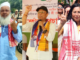 Nagaon Lok Sabha By-Poll: 2,112 Polling Stations Open as Three-Way Battle Begins