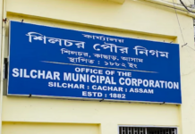 Silchar Civic Polls: BJP Leads in 30 Wards as First Counting Round Begins