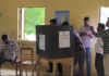 Nagaon Bypoll: EVM Glitches Disrupt Voting at Two Polling Stations