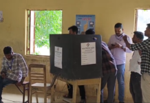 Nagaon Bypoll: EVM Glitches Disrupt Voting at Two Polling Stations