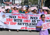 JFD Calls Off Intensive Manipur Census Protest: Sets Eyes on Government Action