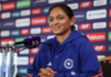 Harmanpreet Kaur Steps Down as India Women’s Captain Across All Formats