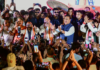NDA Sweeps First Silchar Municipal Corporation Polls: Wins 34 of 42 Wards