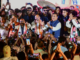 NDA Sweeps First Silchar Municipal Corporation Polls: Wins 34 of 42 Wards
