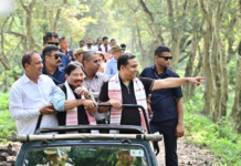 “The Wild Opens Again”: Kaziranga Reopens for 2026-27 Tourism Season