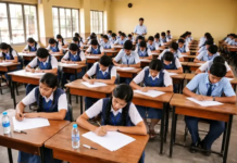 ASSEB Announces HSLC 2027 Form Fill-Up Dates: Online Process Begins October 12