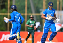 India Beat Pakistan by 19 Runs to Defend Asian Games Cricket Gold