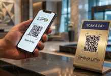 NPCI Defers 0.4% MDR on Select UPI Transactions Until After Diwali