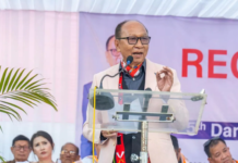 Manipur Announces Rs 4 Crore Support for 400 Civil Services Aspirants, Free NEET-JEE Coaching