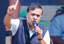 “Elections Are About Votes, Not Jail”: Assam CM Hits Back at Gaurav Gogoi