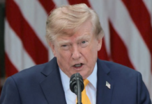 Trump Warns Iran of ‘Another Little Epic Fury’ if Tehran Fails to Reach Deal