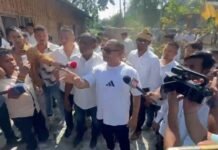 ATASU Intensifies Protest Against Encroachment at Historic Jamuna in Sivasagar